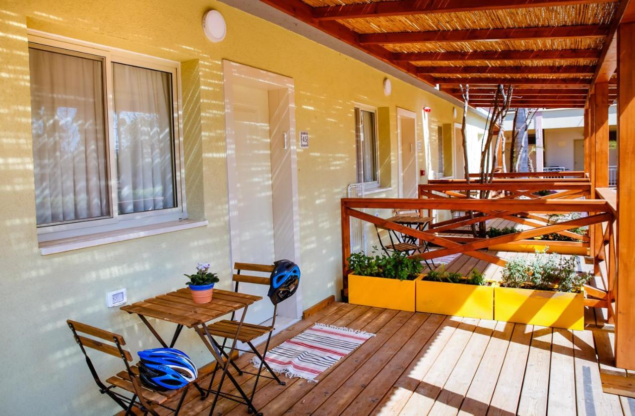 Shaar Hagolan Kibbutz Country Lodging Zewnętrze zdjęcie