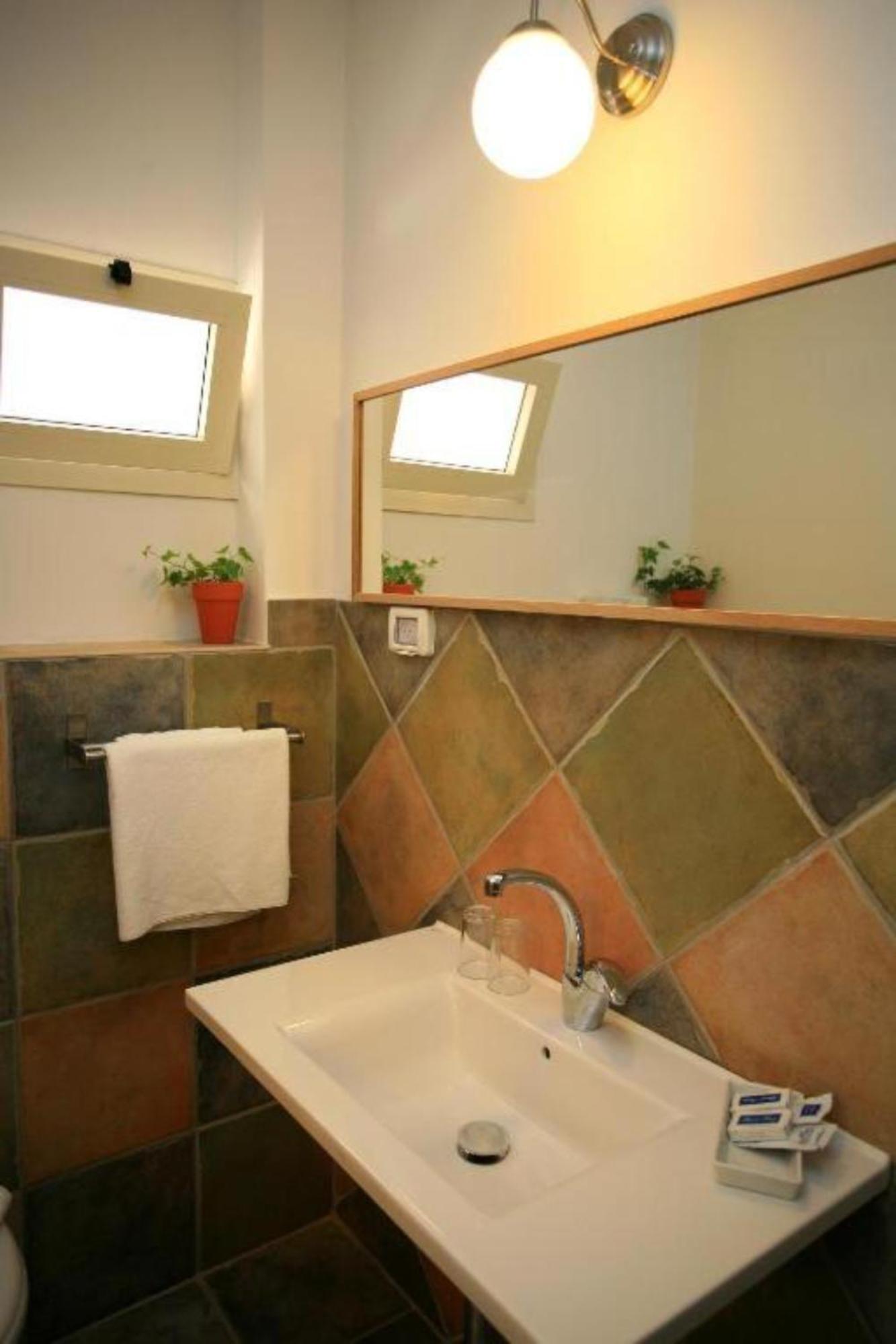Shaar Hagolan Kibbutz Country Lodging Zewnętrze zdjęcie