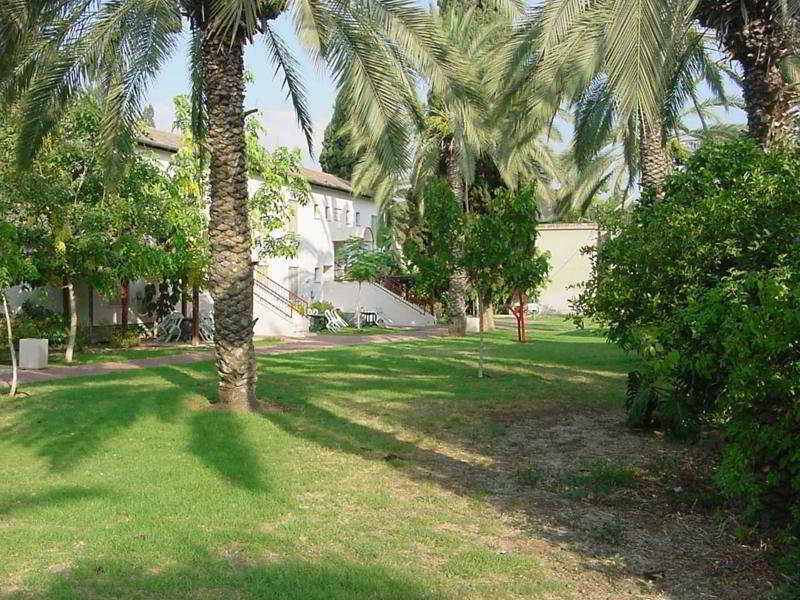 Shaar Hagolan Kibbutz Country Lodging Zewnętrze zdjęcie