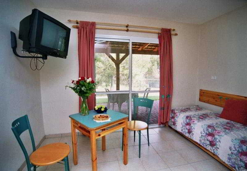 Shaar Hagolan Kibbutz Country Lodging Zewnętrze zdjęcie