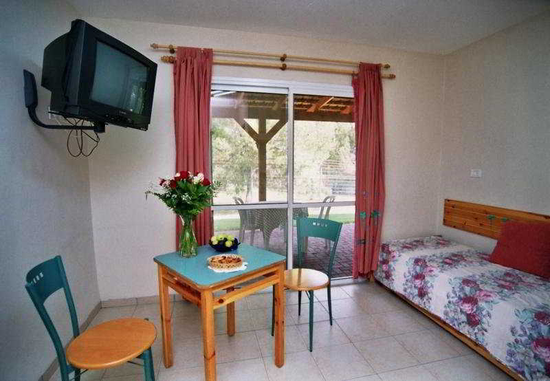 Hotel Shaar Hagolan Kibbutz Country Lodging Zewnętrze zdjęcie